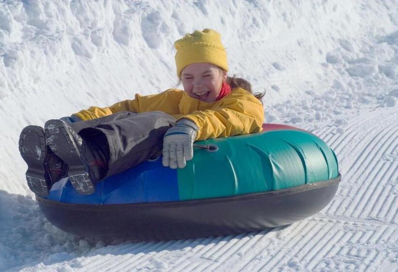 펜션 Penzion Haltmar