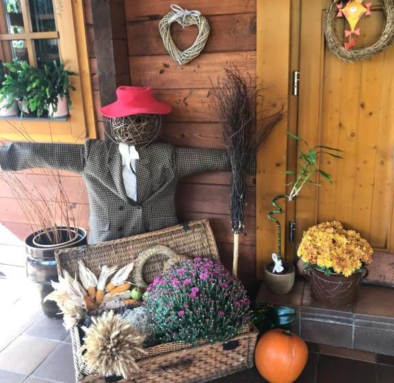 펜션 Penzion Haltmar