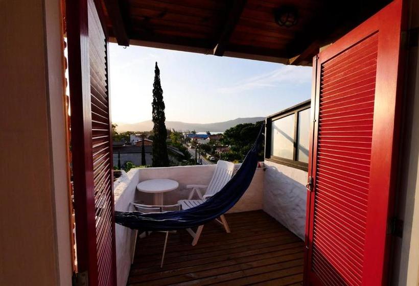 پانسیون Pousada Do Morro