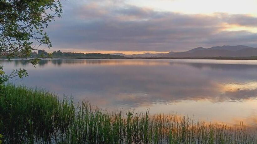 پانسیون Pousada Do Morro