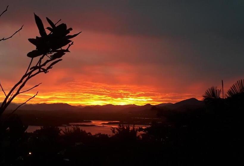 پانسیون Pousada Do Morro