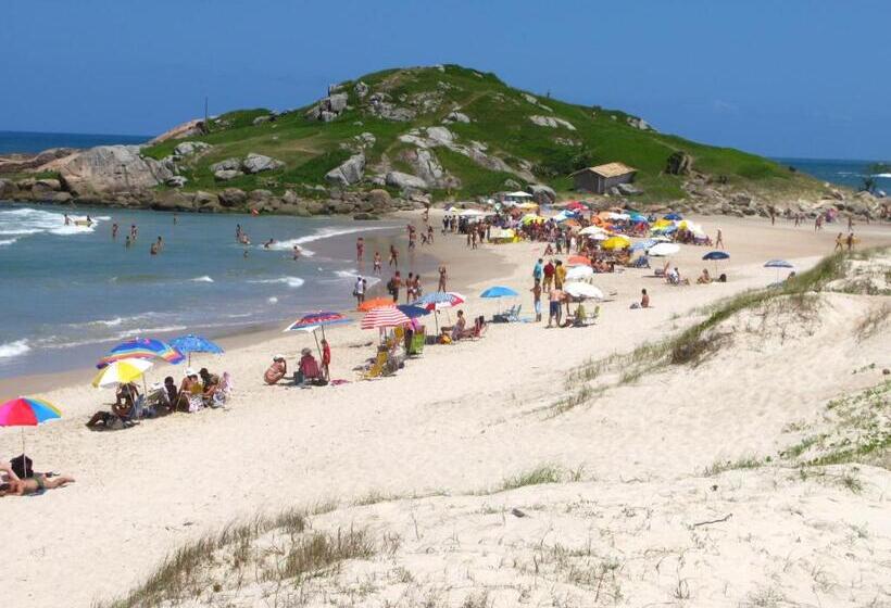 پانسیون Pousada Do Morro