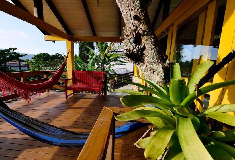 پانسیون Pousada Do Morro