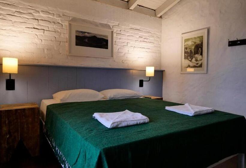 پانسیون Pousada Do Morro