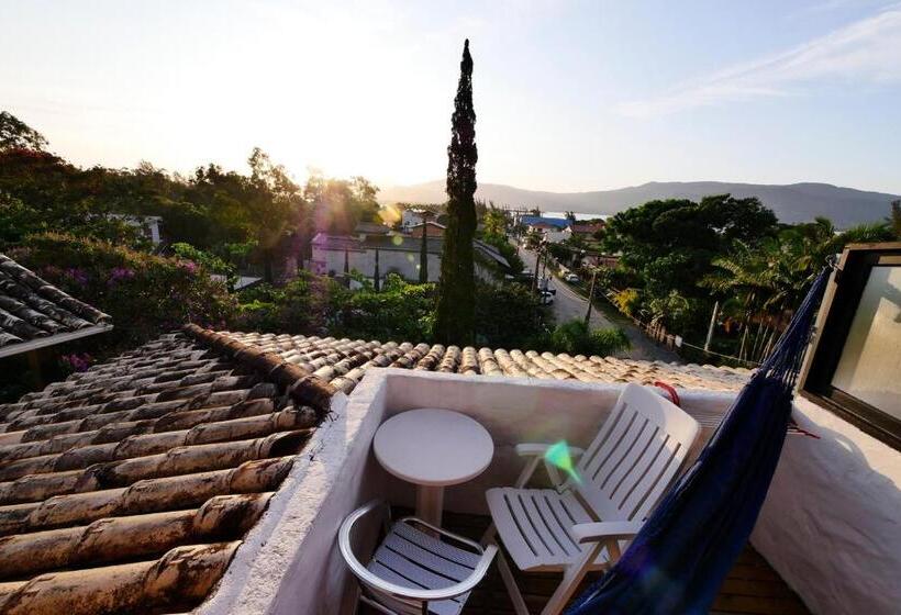 پانسیون Pousada Do Morro