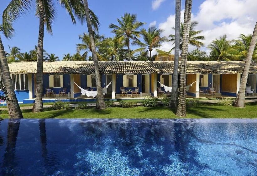 ペンション Pousada Tangará