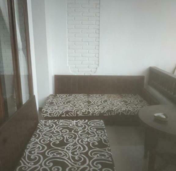 פנסיון Puri Alam Bali