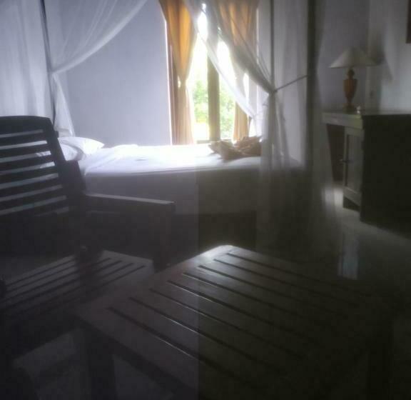 פנסיון Puri Alam Bali