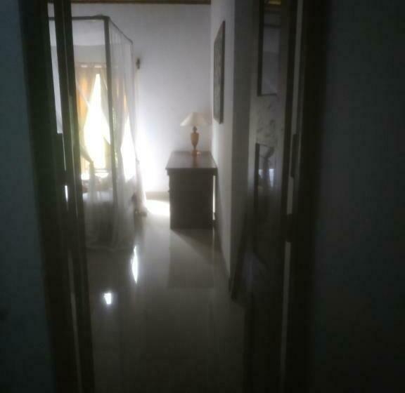 פנסיון Puri Alam Bali