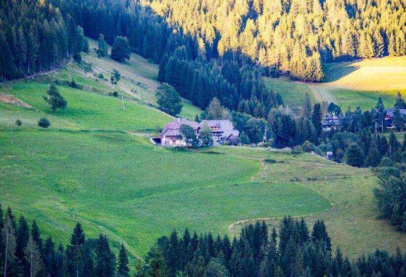 Пансион Surtmannhof