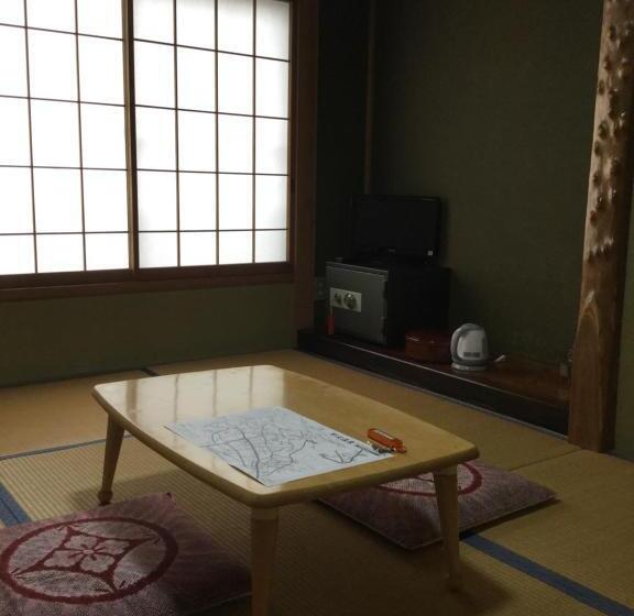 پانسیون Tobei