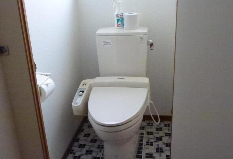 پانسیون Tobei