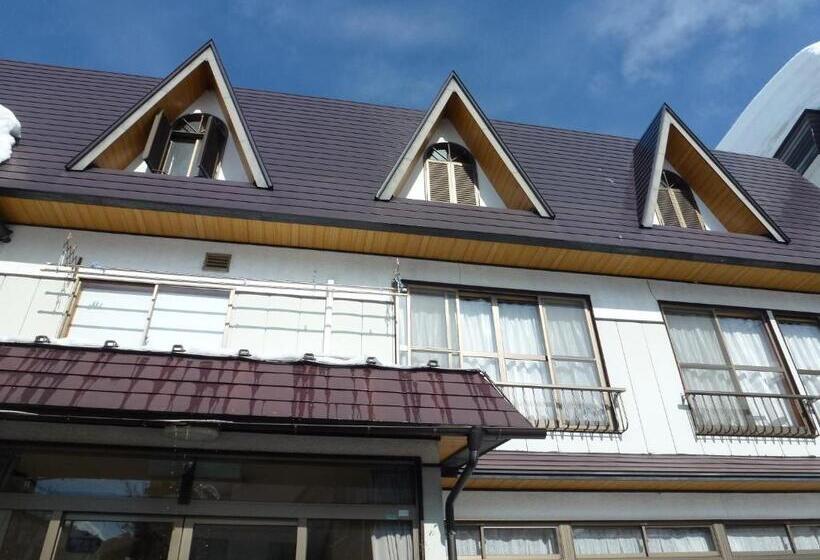 پانسیون Tobei