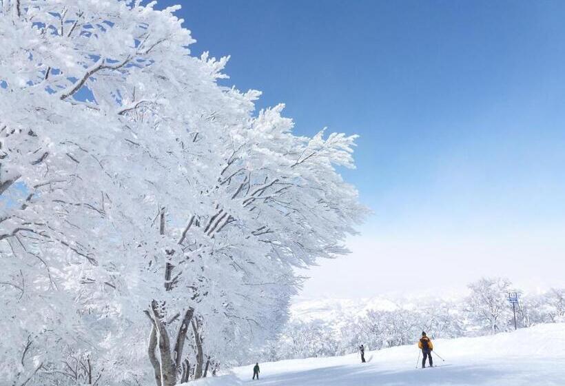 پانسیون Tobei