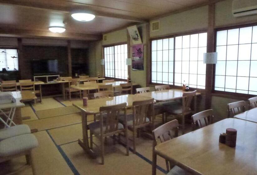 پانسیون Tobei