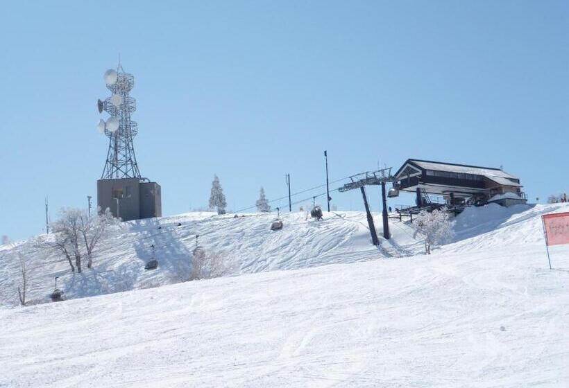 پانسیون Tobei