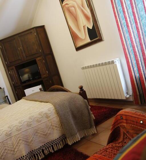 ペンション Vila Maria