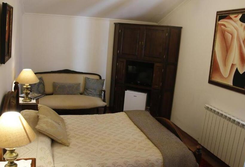 פנסיון Vila Maria