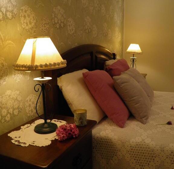 ペンション Vila Maria