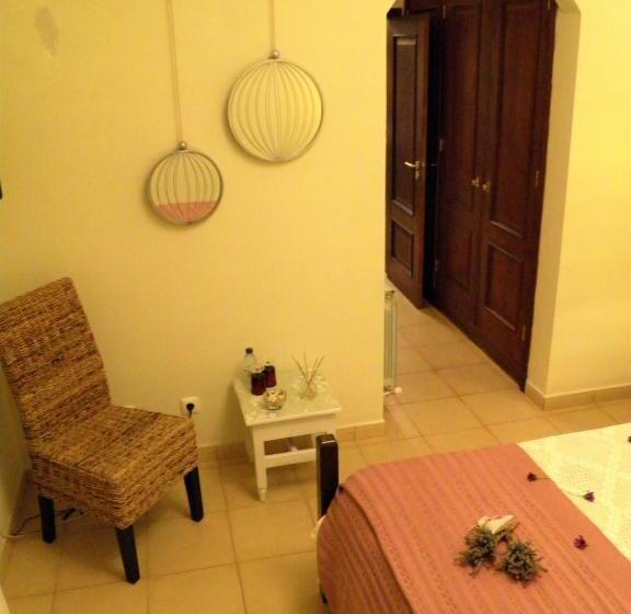 ペンション Vila Maria