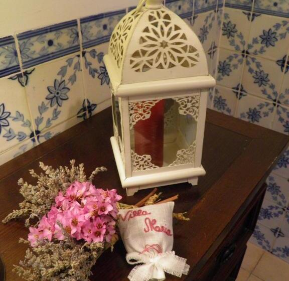 ペンション Vila Maria