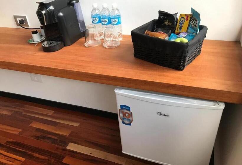 膳宿费 Winter Suites Campos Do Jordão Capivari