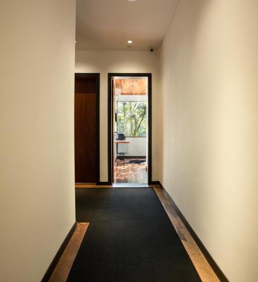 膳宿费 Winter Suites Campos Do Jordão Capivari