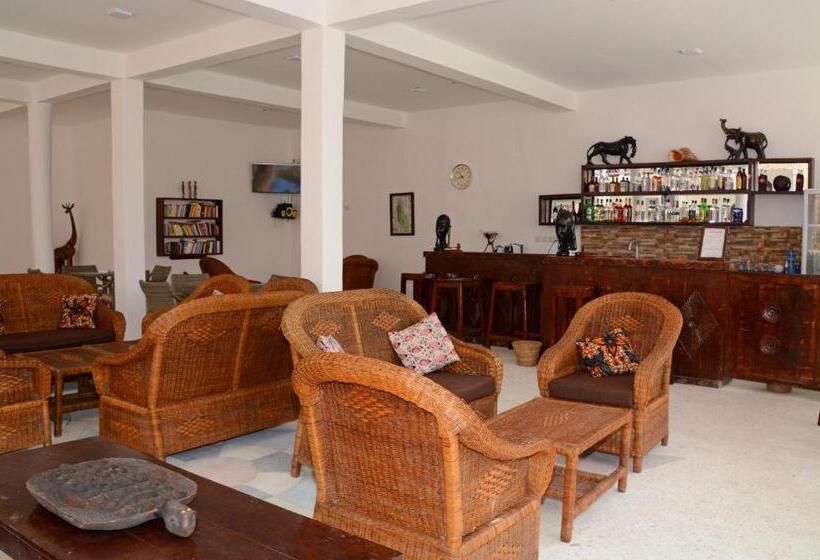 Курорт Blu Marlin Village