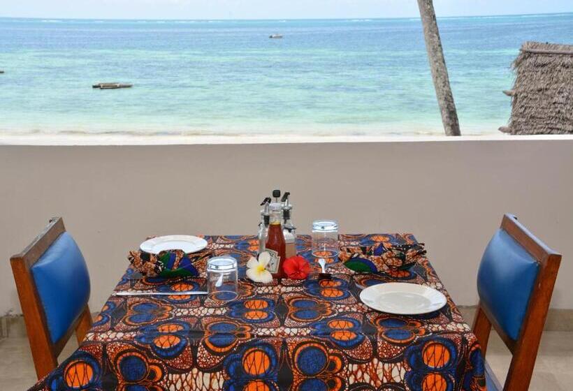 Курорт Blu Marlin Village