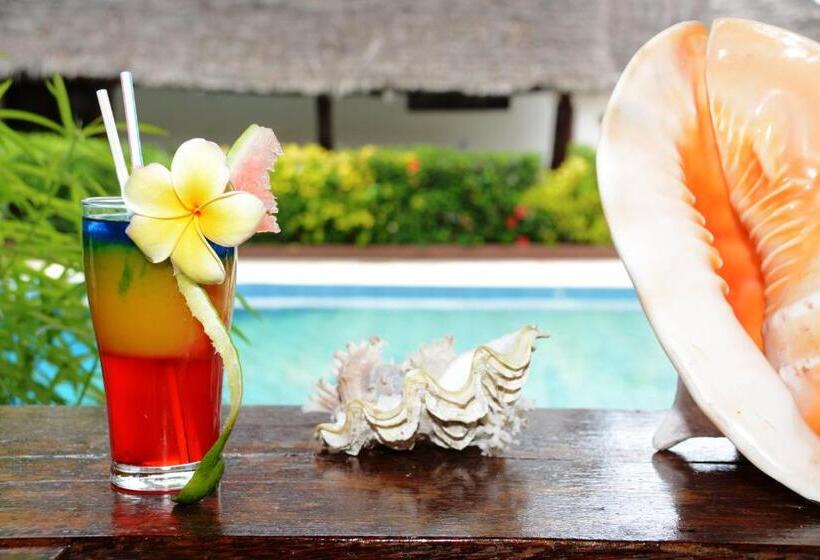 Курорт Blu Marlin Village