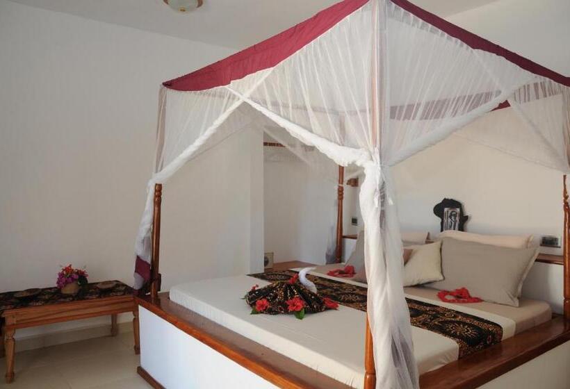 Курорт Blu Marlin Village