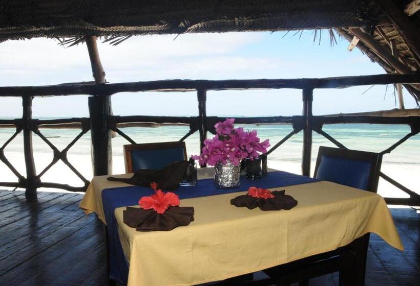 Курорт Blu Marlin Village