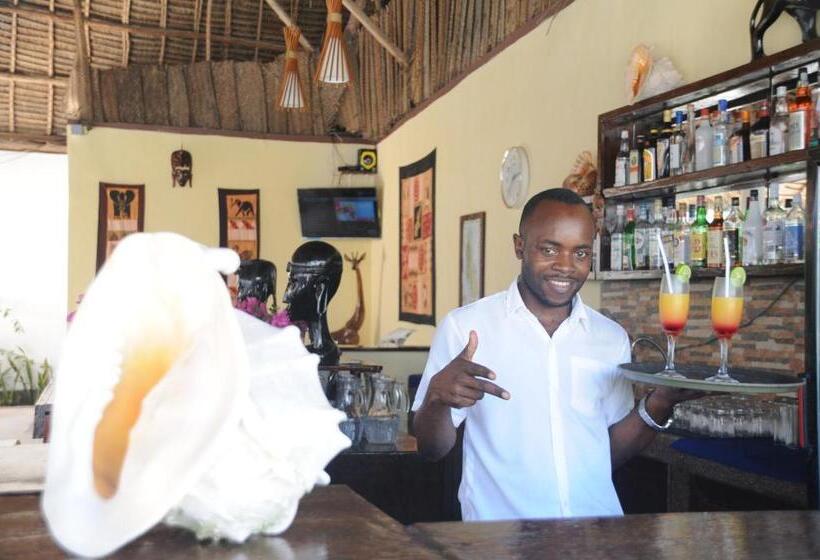 Курорт Blu Marlin Village