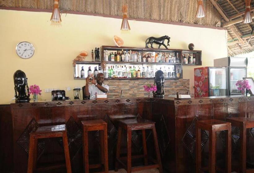 Курорт Blu Marlin Village