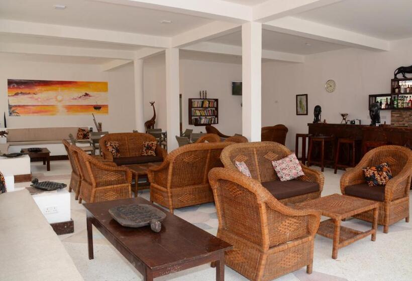 Курорт Blu Marlin Village