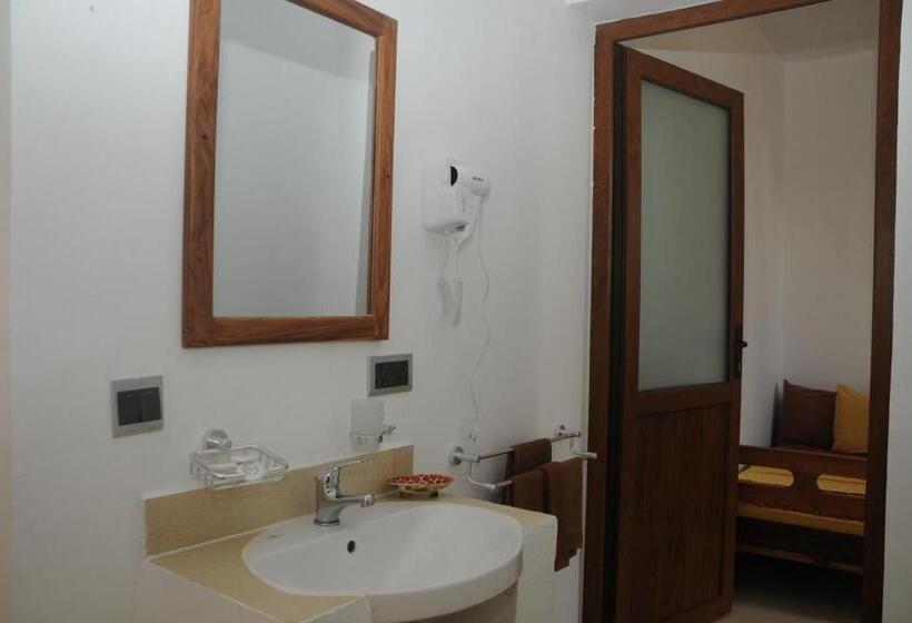 Курорт Blu Marlin Village