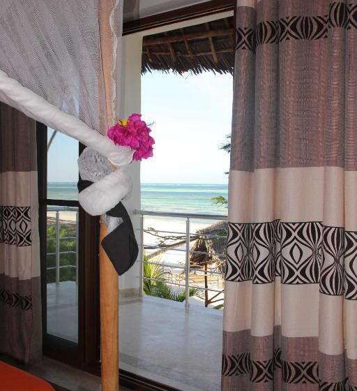 Курорт Blu Marlin Village