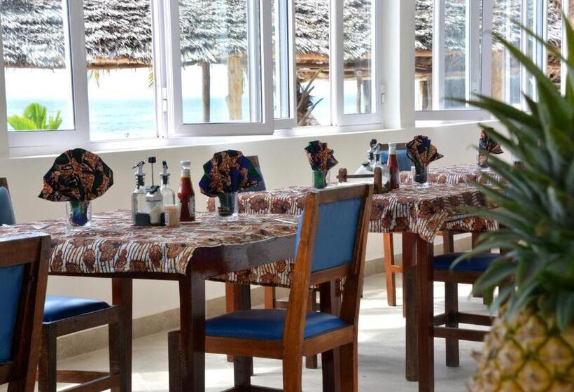 Курорт Blu Marlin Village