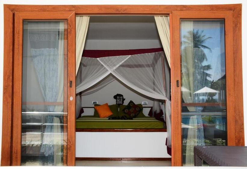 Курорт Blu Marlin Village