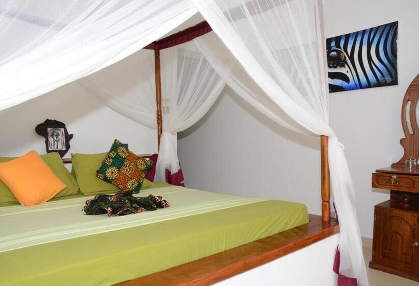 Курорт Blu Marlin Village