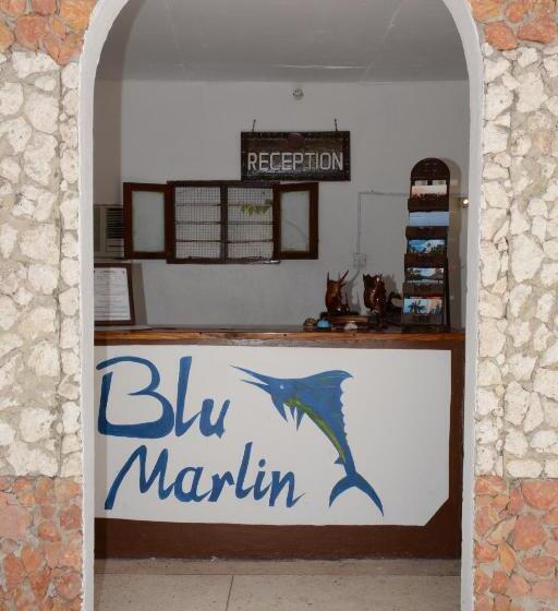 Курорт Blu Marlin Village