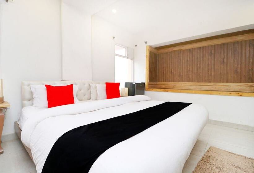 منتجع Capital O 3864 Master Farm