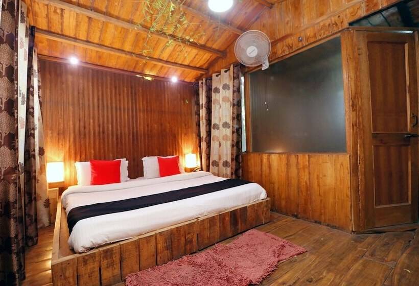 منتجع Capital O 3864 Master Farm