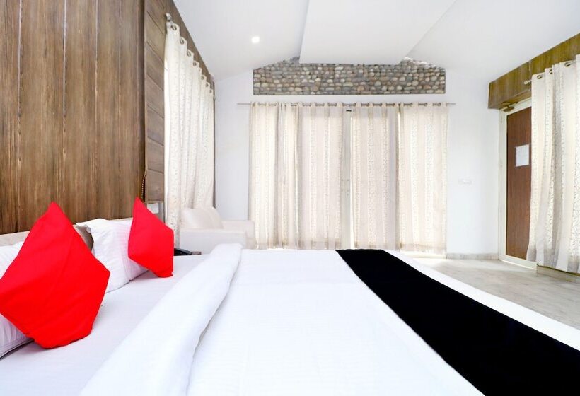 منتجع Capital O 3864 Master Farm