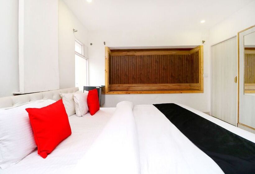 منتجع Capital O 3864 Master Farm