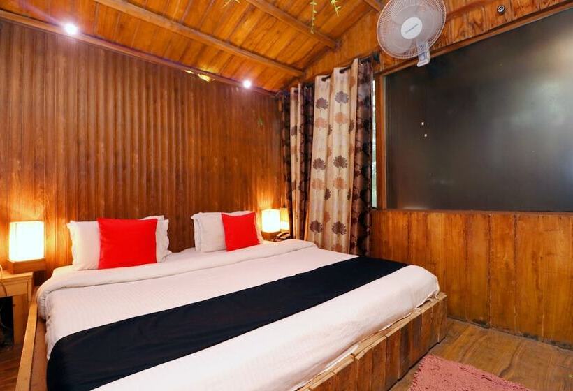 منتجع Capital O 3864 Master Farm