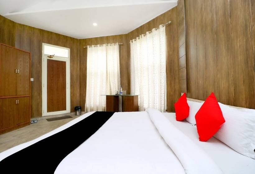 منتجع Capital O 3864 Master Farm