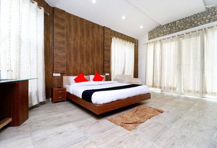 منتجع Capital O 3864 Master Farm