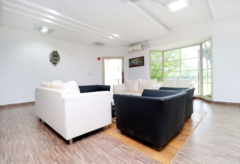 منتجع Capital O 3864 Master Farm