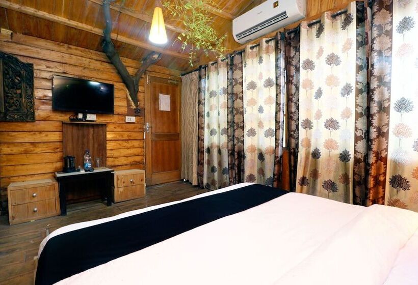 منتجع Capital O 3864 Master Farm